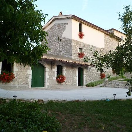Affittacamere La Casella Gallo  Exterior foto